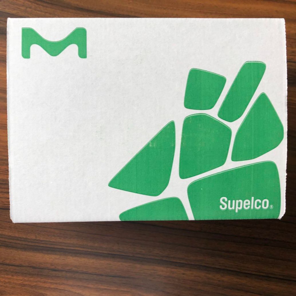 567501-U Discovery® HS F5 高效液相色谱柱supelco色谱科