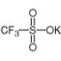 2926-27-4/ 三氟甲磺酸钾, 98%