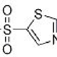 88917-11-7/2-氯噻唑-5-磺酰氯