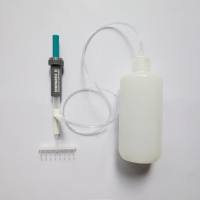 STATMATIC II MICROPLATE DISPENSER