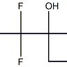 1098183-73-3 1-(三氟甲基)环丁醇 ,≥95%