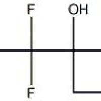 1098183-73-3 1-(三氟甲基)环丁醇 , ≥95%