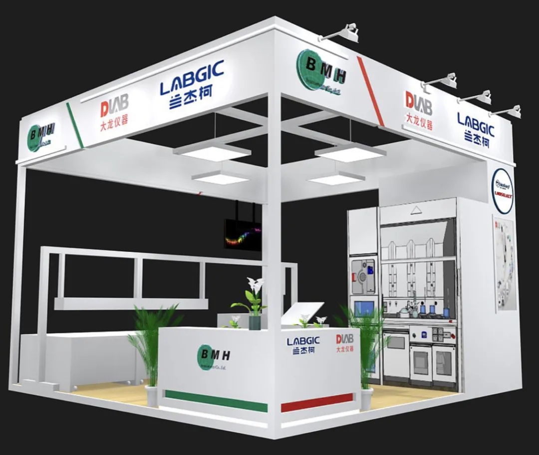 精彩纷呈，感恩有你∣CACLP 2020 展会回顾