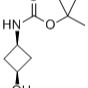 389890-43-1/ 顺式-3-BOC氨基环丁醇 ,97%