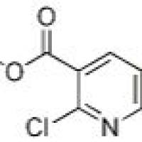 1214332-67-8/5-溴-2-氯烟酸乙酯