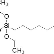 2943-75-1/ 正辛基三乙氧基硅烷 ,≥98%（GC）