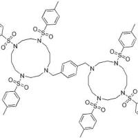 110078-47-2/	 1,1'-[1,4-亚苯基双(亚甲基)]双[4,8,11-三[(4-甲基苯基)磺酰基]-1,4,8,11-四氮杂环十四烷 ,	分析标准品,HPLC≥98%