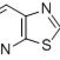 934266-82-7/	 5-溴-2-氨基噻唑[5,4-B]并吡啶,	98%