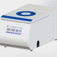 NX-2R台式高速冷冻离心机