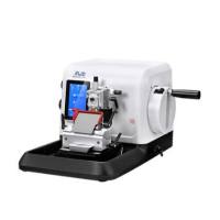 瑞沃德切片机 S700/S700A/FS800 Semi-motorized/FS800A Fully motorized