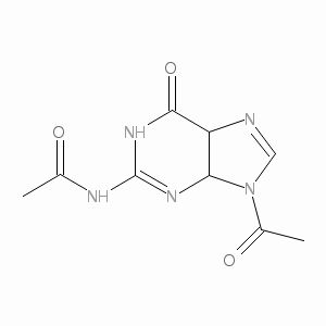 3056-33-5/ 2,9-二乙酰鸟嘌呤,≥95%