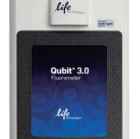 二手Qubit3核酸/蛋白质定量荧光计