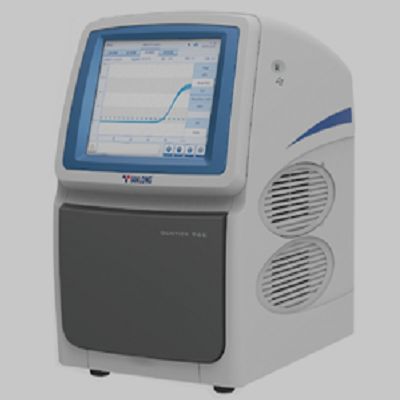 多通道荧光定量PCR仪