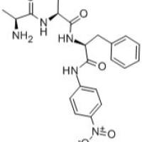 61043-41-2/ H-ALA-ALA-PHE-PNA , 97%