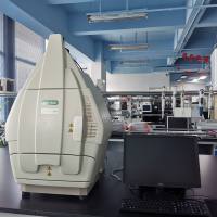 二手伯乐凝胶成像GelDoc XR+-GelDoc XR+