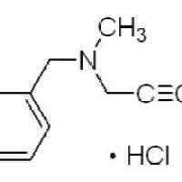 306-07-0/	 优降宁盐酸盐 ,99%