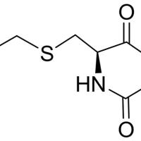 5068-28-0/	 Boc-S-苄基-L-半胱氨酸,	98%