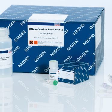 血清/血浆核酸纯化试剂盒
