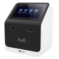 瑞沃德C100自动细胞计数仪