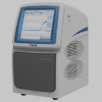 实时荧光定量PCR仪