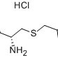 16741-80-3. S-苄基-L-半胱氨酸甲酯盐酸盐 ,97%