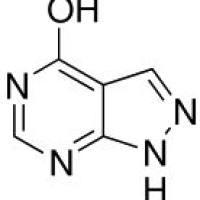 315-30-0. 别嘌醇 , 98%