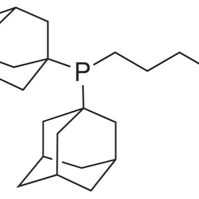 714951-8/7-8 正丁基二(1-金刚烷基)膦 氢酸盐,95%