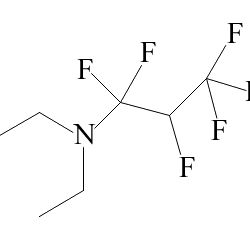 309-88-6/N,N-二乙基-1,1,2,3,3,3-六氟丙胺