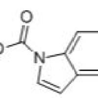 138344-18-0/1-(叔丁氧基羰基)-6-甲氧基吲哚
