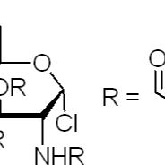 3068-34-6/2-乙酰氨基-3,4,6-三-O-乙酰-2-脱氧-α-D-吡喃葡萄糖酰基氯