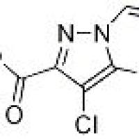 842973-65-3/3-氯-吡唑[1,5-A]嘧啶-2-羧酸