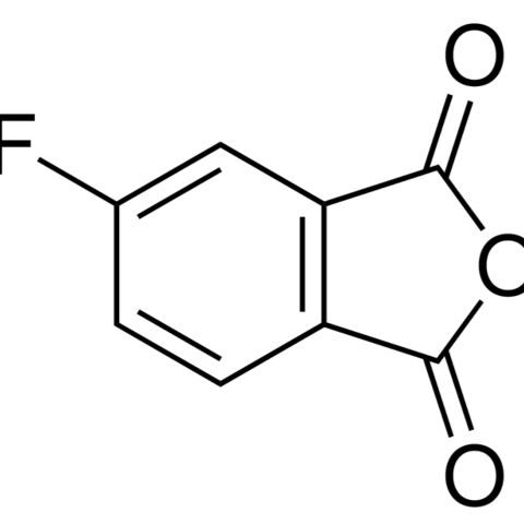 319-03-9/ 4-氟邻苯二甲酸酐 ,98%（GC）