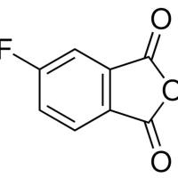 319-03-9/	 4-氟邻苯二甲酸酐 ,	98%（GC）