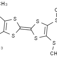 51501-77-0/ 四甲硫代四硫富瓦烯[有机电子材料] ,98.0%(T)