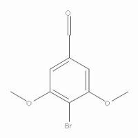 31558-40-4/ 4-溴-3,5-二甲氧基甲醛 , 98%