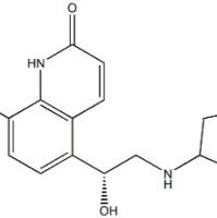 435273-75-9/茚达特罗中间体