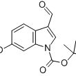 847448-73-1/ 3-甲酰基-6-甲氧基吲哚-1-羧酸叔丁酯,95%