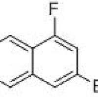 13772-59-3/3-溴-1-氟萘