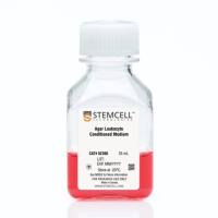 琼脂白细胞条件培养基