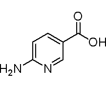 3167-49-5/	 6-氨基烟酸,	98%