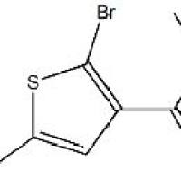 89280-91-1/	 2,5-二溴噻吩-3-羧酸甲酯 ,	98%