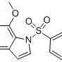 146073-32-7/1-苯磺酰基-7-甲氧基吲哚