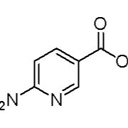 3167-49-5/ 6-氨基烟酸,98%