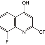 31009-31-1/8-氟-4-羟基-2-三氟甲基喹