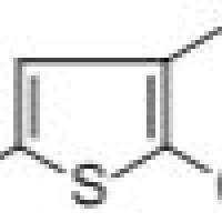 61200-60-0.2,5-二氯噻吩-3-醛 , 98%