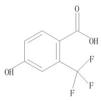 320-32-1/4-羟基-2-三氟甲基甲酸