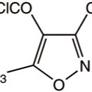 31301-45-8/3,5-二甲基异噁唑-4-甲酰氯