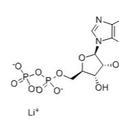 31008-64-7/腺苷-5'-二磷酸三锂 ,98%