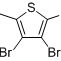 40477-45-0/3,4-二溴-2,5-二氯噻吩