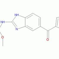 31430-18-9/	 Nocodazole .≥99%（HPLC）